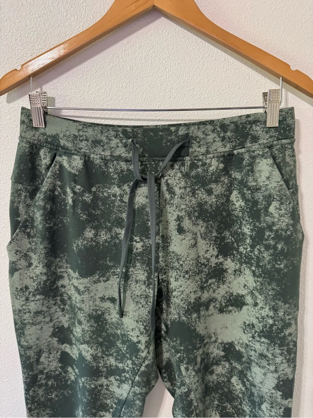 Lululemon City Sweat Jogger 29